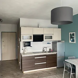 Albatross Apartament