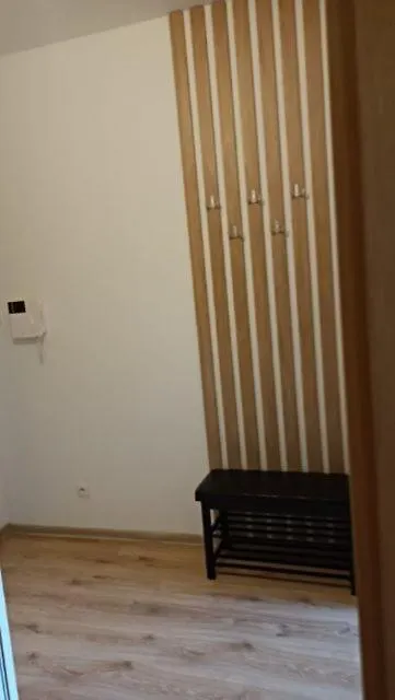 Apartament na urokliwym osiedlu Nadmorski Dwór Gdańsk