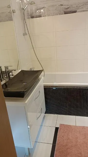 Apartament na urokliwym osiedlu Nadmorski Dwór Gdańsk 0*,  Polska