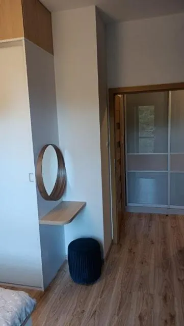 Apartament na urokliwym osiedlu Nadmorski Dwór Gdańsk